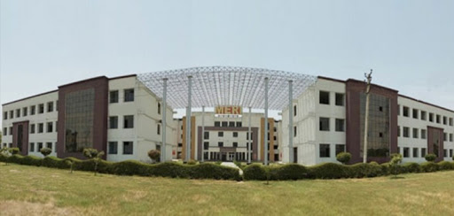 MERI College
