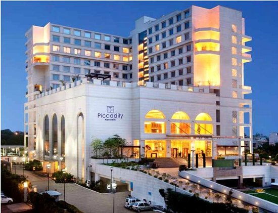 Hotel Hilton
